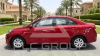 2024 KIA Pegas