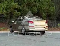 2024 KIA Pegas