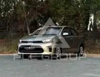 2024 KIA Pegas