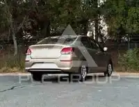 2024 KIA Pegas