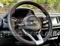 2024 KIA Pegas