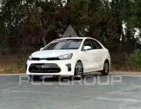 2024 KIA Pegas