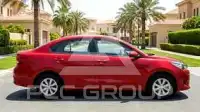 2024 KIA Pegas