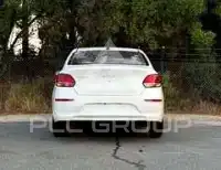2024 KIA Pegas