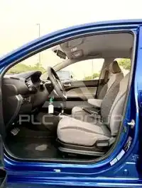2024 KIA Pegas