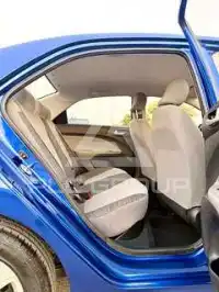 2024 KIA Pegas