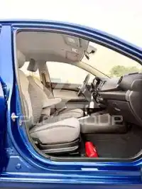 2024 KIA Pegas