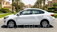 2024 KIA Pegas