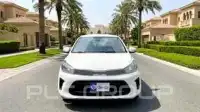 2024 KIA Pegas