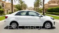 2024 KIA Pegas
