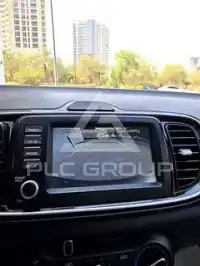 2024 KIA Pegas
