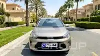 2024 KIA Pegas