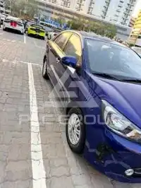 2024 KIA Pegas