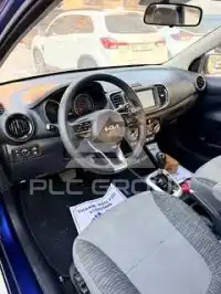 2024 KIA Pegas