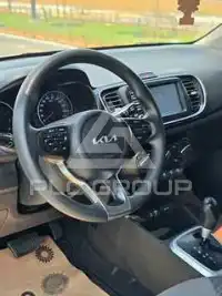 2024 KIA Pegas