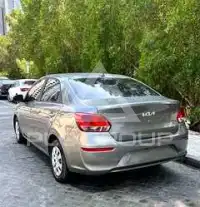 2024 KIA Pegas