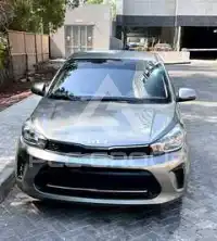 2024 KIA Pegas