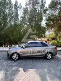 2024 KIA Pegas
