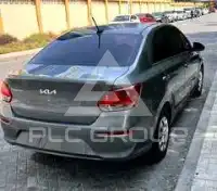 2024 KIA Pegas