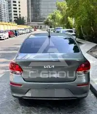 2024 KIA Pegas