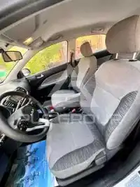 2024 KIA Pegas