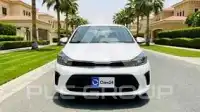2024 KIA Pegas