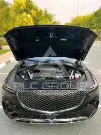 2024 Genesis GV70