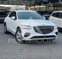 2024 Genesis GV70