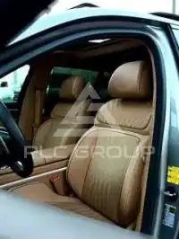 2024 Genesis G90