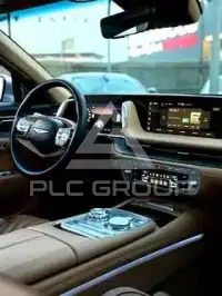 2024 Genesis G90