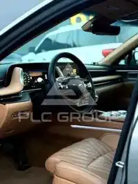 2024 Genesis G90
