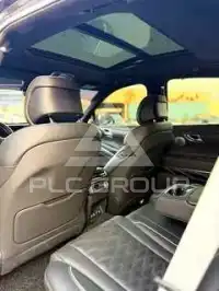 2024 Genesis GV80