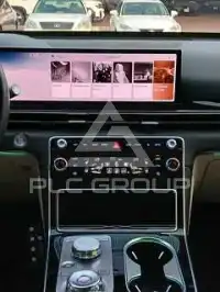 2024 Genesis GV80