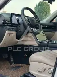 2024 Genesis GV80
