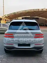 2024 Genesis GV80