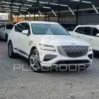 2024 Genesis GV80