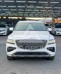 2024 Genesis GV80