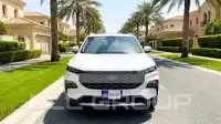 2024 Ford Territory