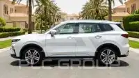 2024 Ford Territory