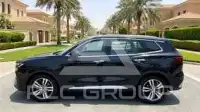 2024 Ford Territory
