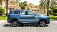 2024 Ford Territory