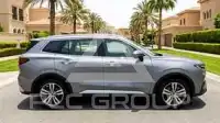 2024 Ford Territory