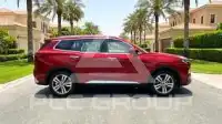 2024 Ford Territory