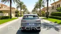 2024 Ford Territory