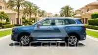 2024 Ford Territory