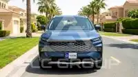 2024 Ford Territory