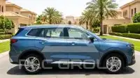2024 Ford Territory
