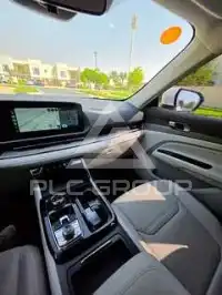 2024 Ford Territory