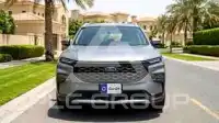 2024 Ford Territory