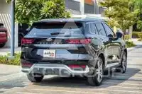 2024 Ford Territory